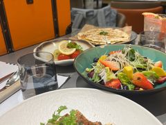 -LE SHARE洛笙·花园西餐(北京路步行街店)