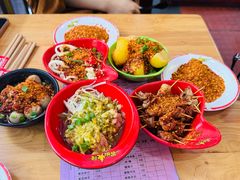 -冒椒火辣(奎星楼街店)