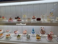 -好利来(奥林匹克购物广场店)