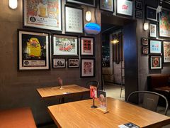 -京A Brewpub·精酿餐吧(幸福村店)