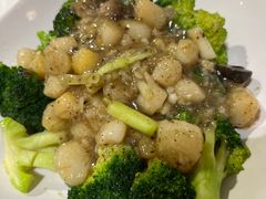 -深仔记茶餐厅(亚士厘道店)