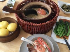 -成记海鲜粥(意大利风情街店)