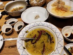 -金掌勺·锅包肉(广渠门店)