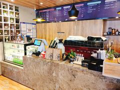 -ZING COFFEE 镜咖啡