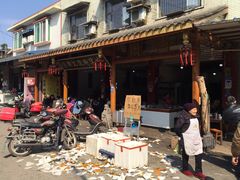 -临江后街鳝丝(临江店)