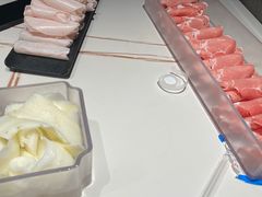 羊尾油-半闲斋羊肉铺(齐礼阎店)