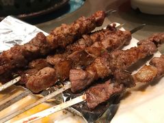 -额尔敦传统涮(公园西路店)