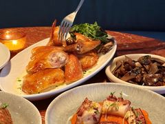 -城市露台景观餐厅(淮海路店)