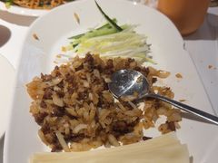 -谷丽麦馕新疆菜·清真(步步高梅溪新天地店)