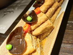 -外婆家(杭州马塍店·杭帮菜名店)