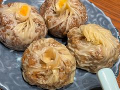 -鑫震源·苏式大虾生煎(山塘街店)