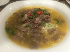 -城南往事·鲁菜济南菜(长清园博园恒大绿洲店)