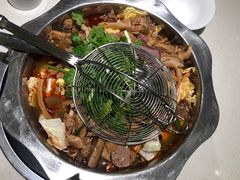 -古乐牛香·鲜牛肉牛杂火锅(新区店)