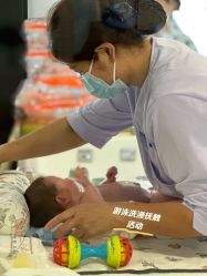 -北京嘉禾国际母婴产后康复中心(南苑中心店)