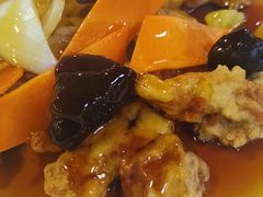 -桃园中华料理炸酱面(燕儿岛路店)