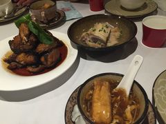 -琉璃餐厅(德基广场店)