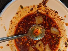 -赠李白·如诗的川味(余杭万达广场店)