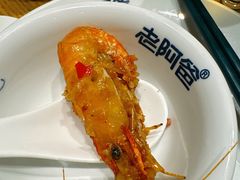 -老阿爸鲜鱼土菜(昆山花桥店)