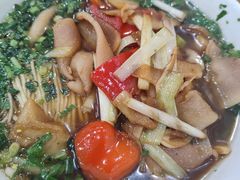 -肆姐面粉馆(坡子街店)