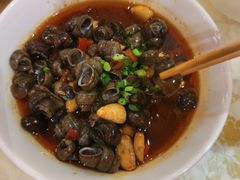 -龙虾当家·大排档(红谷滩五中店)
