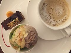 -月色西餐厅·海鲜刺身·烧烤(科学城保利郡雅酒店)