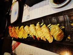 -原志优秀食材·匠心料理·海胆主题(金亿广场店)