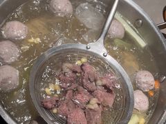 -潮发潮汕牛肉店(软件基地店)