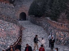 -雁门关景区