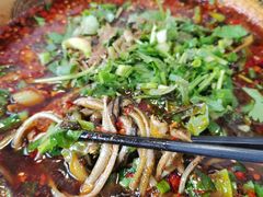 -乐山第一家临江鳝丝(茶坊路店)