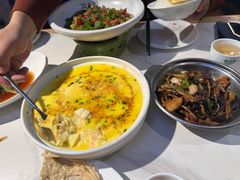 -周大厨辣椒炒肉(巨龙路店)