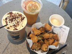 -BeauTea水仙(coco park店)