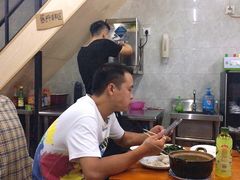 -潮汕美食.厚弥粥(白石洲店)