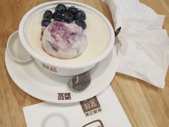 -满记甜品(王府井北京市百货大楼店)