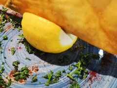 -La Medina餐厅(亮马河南路店)