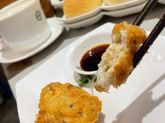 -添好运点心专门店(深水埗店)