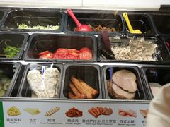 -赛百味SUBWAY(阳光天地店)