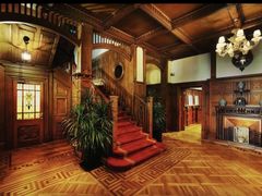 -马勒别墅饭店(静安寺店)