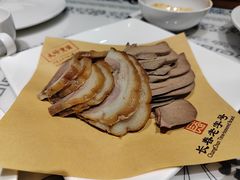 -东方饺子王臻味餐厅(新嘉坡城店)