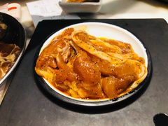 -韩宫宴烤肉·料理(南京江宁万达店)