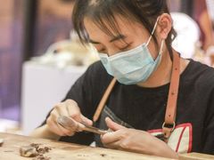 -五月木作·DIY木作文创体验店(北京路店)