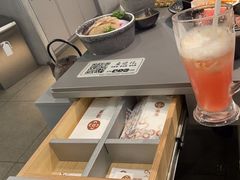 -湊湊火锅·茶憩(南京万象天地店)
