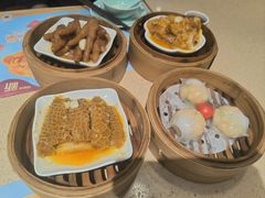 金牌虾饺皇-点都德(千灯湖环宇城店)