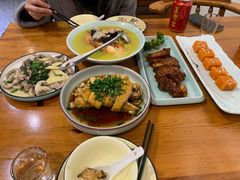 -百家鲜·杭帮菜