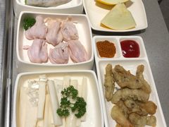 -海底捞火锅(宝龙广场夜宵主题店)