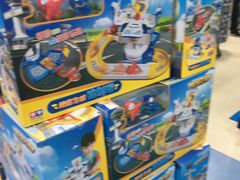 -TOYSRUS玩具反斗城(无锡荟聚购物中心店)