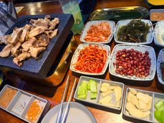 -火炉情韩国料理店(古田路店)