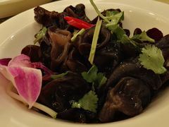 -山明水秀大饭店