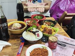 -冒椒火辣(奎星楼街店)