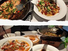 -费大厨辣椒炒肉(黄兴中心广场店)