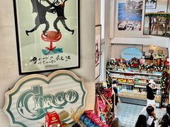 -Alimentari早午餐(安福路店)